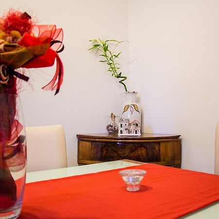 Apartment Leatoni Split Exteriér fotografie