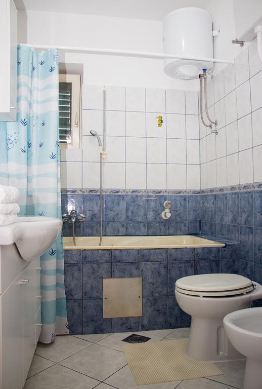 Apartment Leatoni Split Pokoj fotografie