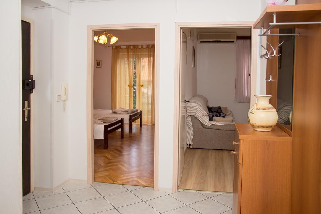 Apartment Leatoni Split Pokoj fotografie
