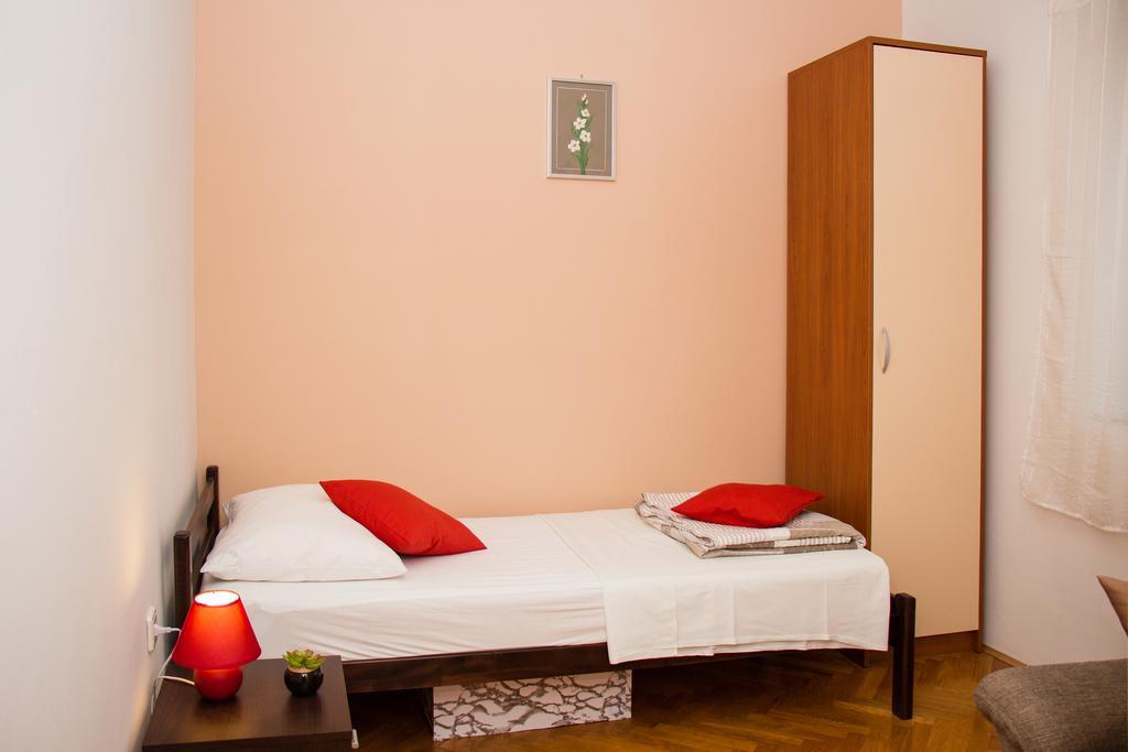 Apartment Leatoni Split Pokoj fotografie