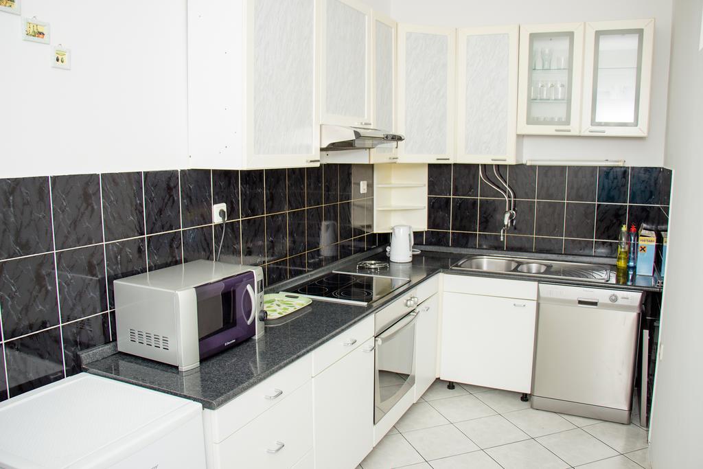 Apartment Leatoni Split Pokoj fotografie
