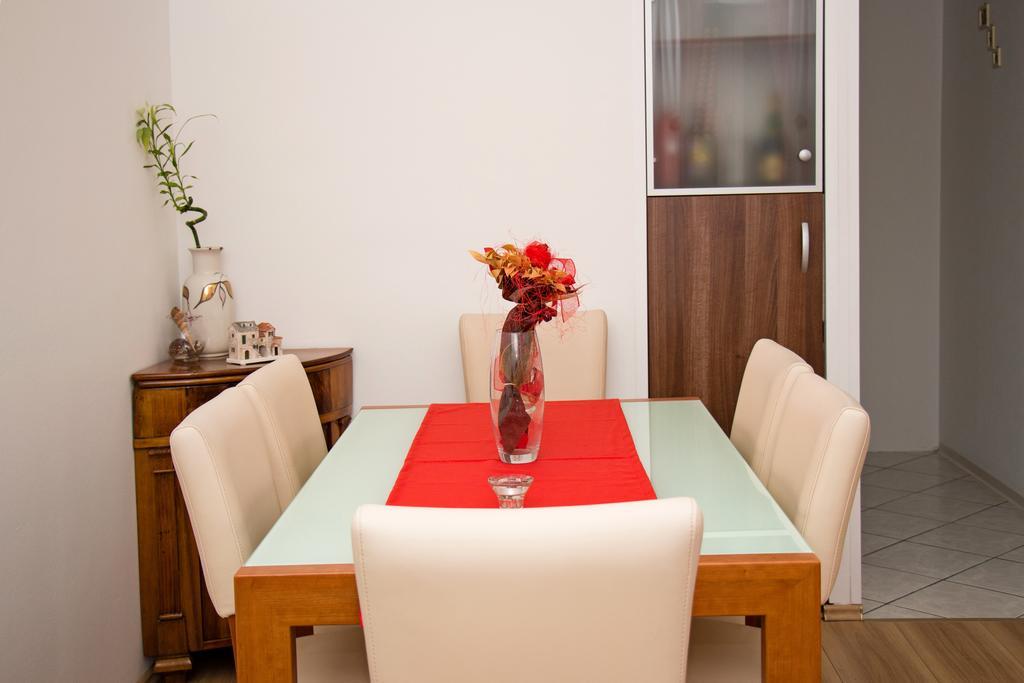 Apartment Leatoni Split Exteriér fotografie