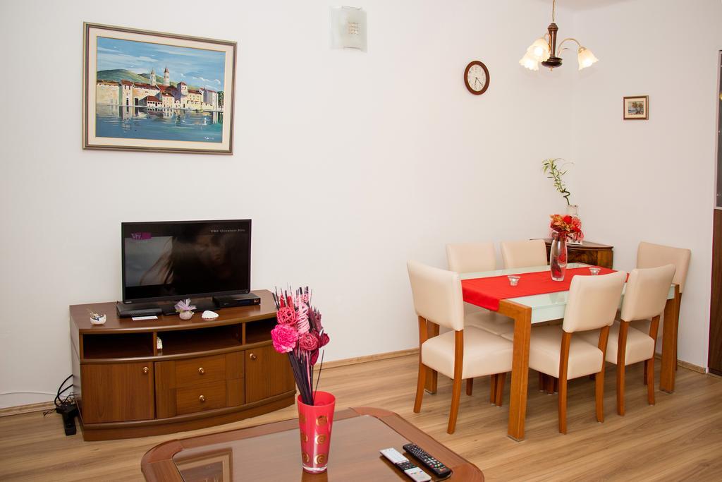 Apartment Leatoni Split Exteriér fotografie