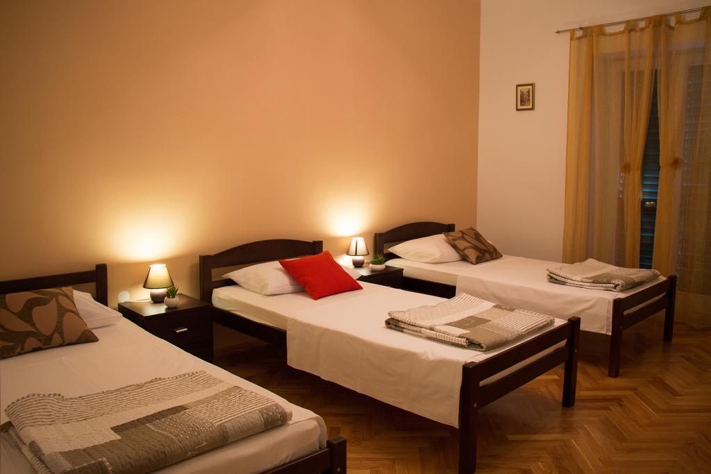 Apartment Leatoni Split Exteriér fotografie