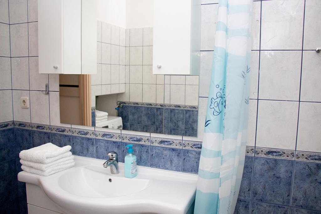 Apartment Leatoni Split Exteriér fotografie